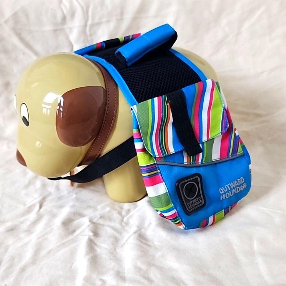 Outward Hound Backpack